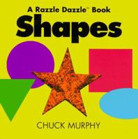 Razzle Dazzle Shapes (Razzle Dazzle) 068981500X Book Cover