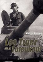 Tiger der Division Totenkopf 2840482983 Book Cover