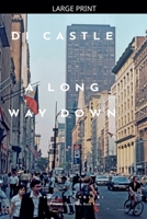 A Long Way Down (Di Castle Case Files) B0FXGX114Q Book Cover
