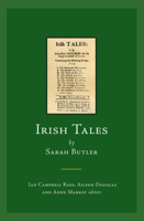Irish Tales by Sarah Butler: Or, Instructive Histories for the Happy Conduct of Life 1846822165 Book Cover