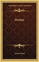Destiny 1532043880 Book Cover