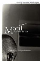 MOTIF: Writing By Ear 1934894087 Book Cover