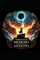 Through memory from the shadows. B0DPQFPRMZ Book Cover