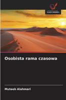 Osobista rama czasowa 6209385516 Book Cover
