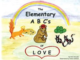 The Elementary ABC's of Love 1604140216 Book Cover