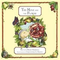 The Mole and The Flower 191026556X Book Cover