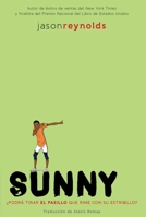 Sunny (Spanish Edition) (3) (Track) 1665927623 Book Cover