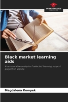 Black market learning aids 6200729131 Book Cover