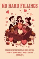 No Hard Fillings: Love’s sweetest battles come with a dash of humor and a whole lot of chocolate. B0F9VQ9XZ7 Book Cover