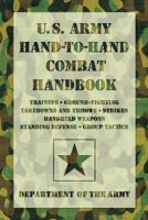 U.S. Army Hand-to-Hand Combat