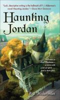 Haunting Jordan 0553592106 Book Cover