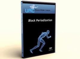 Block Periodization: Breakthrough in Sport Training 0981718000 Book Cover