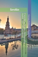 Panache in Seville: Discovering Andalusia's Vibrant Heart (European Cities with Panache) B0DQLZMLDP Book Cover