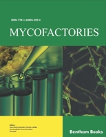 Mycofactories 1608053091 Book Cover