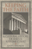 Keeping the Faith 0847689867 Book Cover