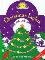 Christmas Lights (Night Glow Board Books) 0689822693 Book Cover