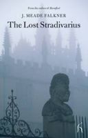 The Lost Stradivarius 0486243346 Book Cover