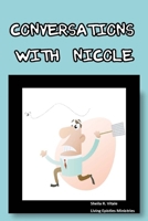 Conversations With Nicole 1985267268 Book Cover