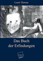 Das Buch Der Erfindungen 114456249X Book Cover