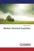 Modern Electrical Insulation 3659372560 Book Cover