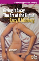 Giving It Away/The Art of the Fugue B0GLJYC9LQ Book Cover