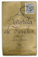 La Se�orita De Trevelez, Farsa C�mica En Tres Actos 1546680691 Book Cover