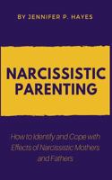 Narcissistic Parenting 1719357226 Book Cover