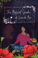 The Magical Garden of Lucinda Mae B0CNQB3YQN Book Cover