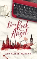 Dear Rock Angel 1838416307 Book Cover