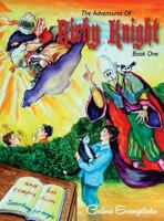 Richy Knight: The Composition 0998173126 Book Cover