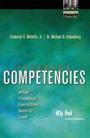 Leverage Competencies: What Financial Executives Need to Lead 0130087580 Book Cover