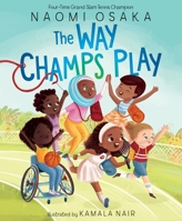 The Way Champs Play 0063283689 Book Cover