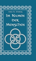 Im Namen der Menschen (Von Elfen und Wölfen) (German Edition) 3969771218 Book Cover