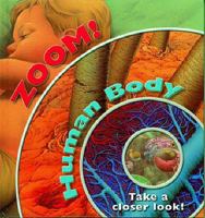 Human Body (Panoramas Series) 0760781559 Book Cover