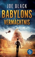 Babylons Vermächtnis 3968178920 Book Cover