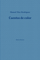 Cuentos de color 1387725815 Book Cover