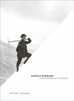 Harold Raeburn: The Steps of a Giant 1907233504 Book Cover