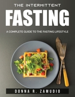 The Intermittent fasting: A Complete Guide to the Fasting Lifestyle null Book Cover