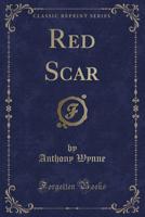 The Red Scar 1330768418 Book Cover