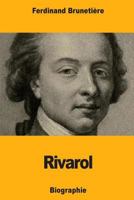 Rivarol 1979019371 Book Cover