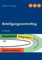 Beteiligungscontrolling: kompakt 3833495413 Book Cover