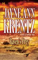 Raven's Prey 037377074X Book Cover