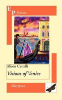 Visions of Venice 8883980719 Book Cover