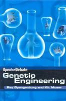 Genetic Engineering 0761415866 Book Cover