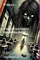 8. Série C (Portuguese Edition) 6526630855 Book Cover