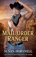 Mail-Order Ranger B0F6TZ5W2X Book Cover