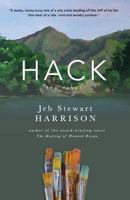 Hack 1986740749 Book Cover