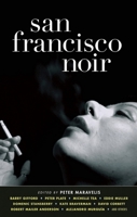 San Francisco Noir 1888451912 Book Cover