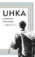 Uhka 9528003915 Book Cover