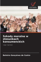 Szkody moralne w stosunkach konsumenckich (Polish Edition) 620958330X Book Cover